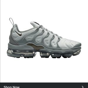 Meet your Posher, Parker